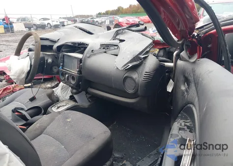 2019 Mitsubishi Mirage Rf z USA, uszkodzony, nr VIN ML32A3HJ7KH008804